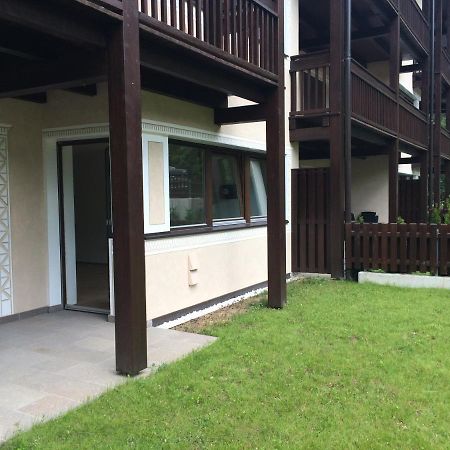 Chalet Martin Olang 외부 사진