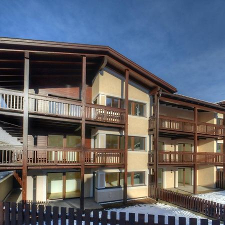 Chalet Martin Olang 외부 사진