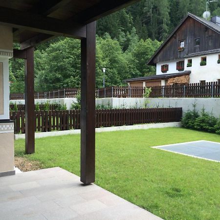 Chalet Martin Olang 외부 사진