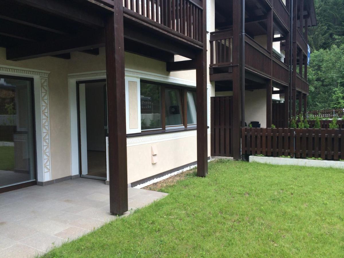 Chalet Martin Olang 외부 사진