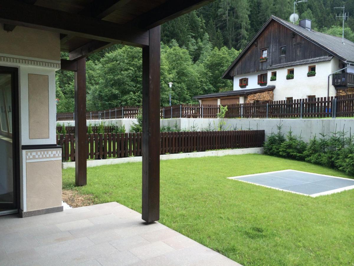 Chalet Martin Olang 외부 사진